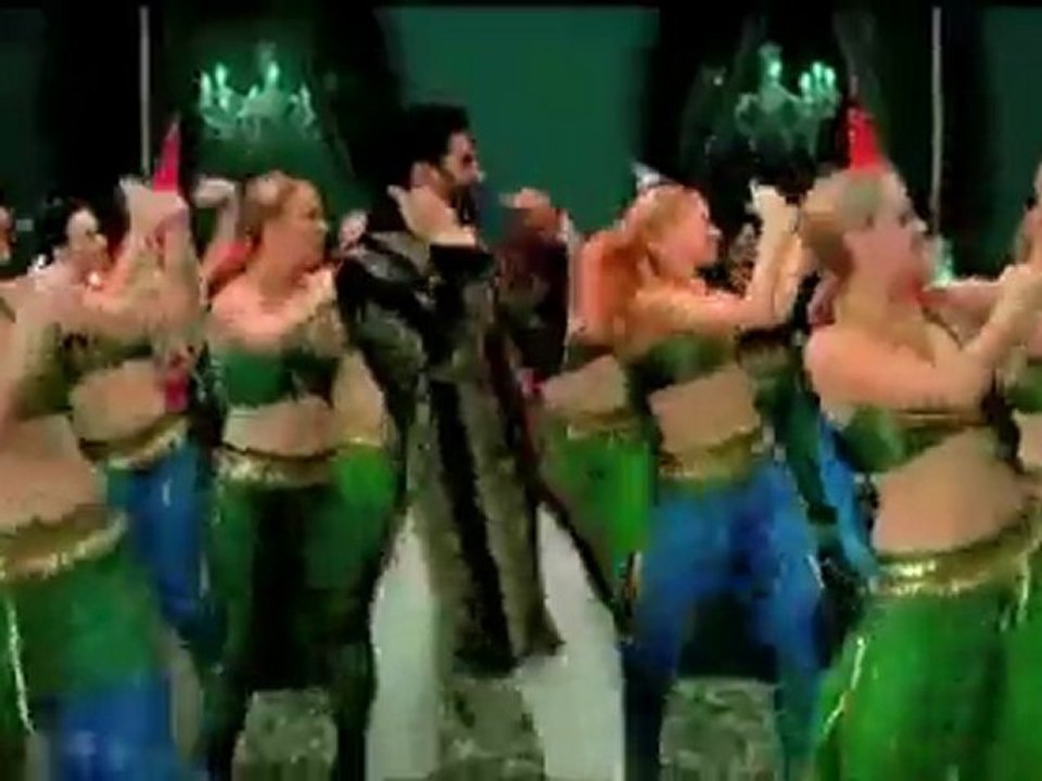 Nadege Cool Maa Da Ladla