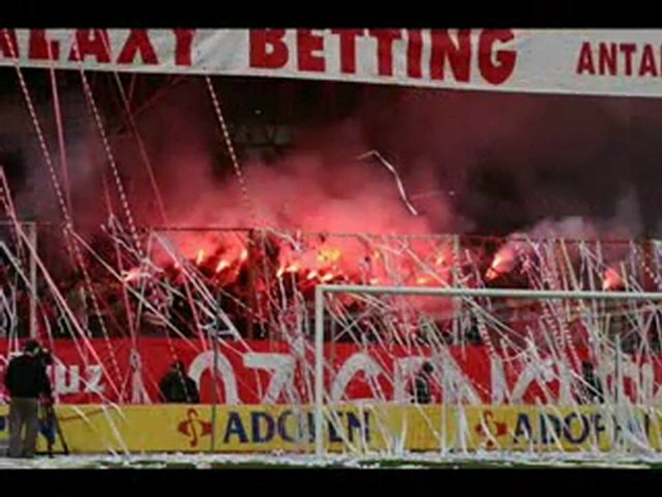 Antalyaspor