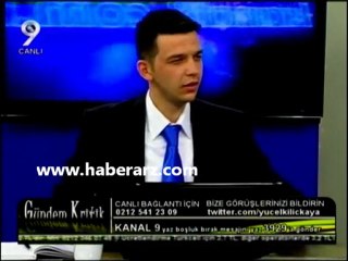 Yücel KILIÇKAYA İle "GÜNDEM KRİTİK" Yavuz Ağıralioğlu 2..