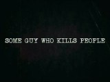 Some Guy Who Kills People - Trailer #2