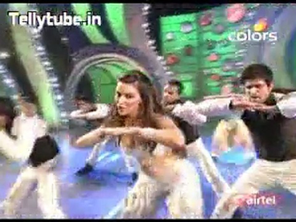 Umang 2012 –11th February 2012 Part 4