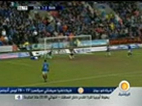 JSC Sports Newsهدف كركار