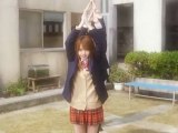 Suugaku♥Joshi Gakuen ep01