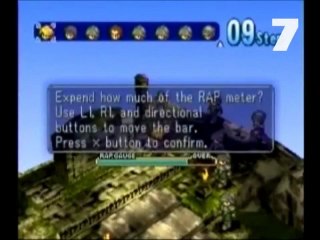 Super Challenges - Level 6