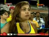 CCL Telugu Warriors vs.Chennai Rhinos-Telugu Inning Ov09-10
