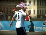 FIFA Street, Bayern - PSG  (PS3)