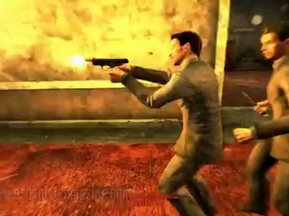 Miracle of Sound: Trip To Vegas (Fallout: New Vegas)