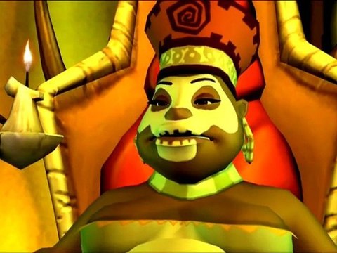 El Píxel 1x54 (WII)