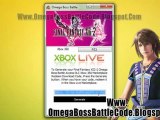 Final Fantasy XIII-2 Omega Boss Battle Access Code Free Giveaway