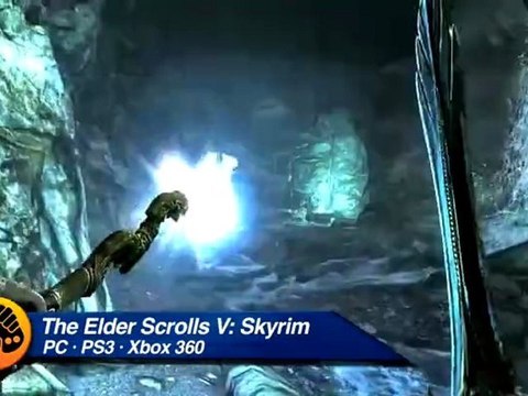 Premios EME 2012 (WII)