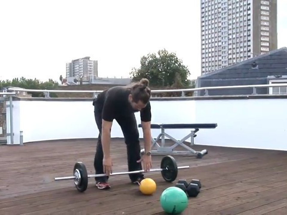 How To Get Bigger Buttocks