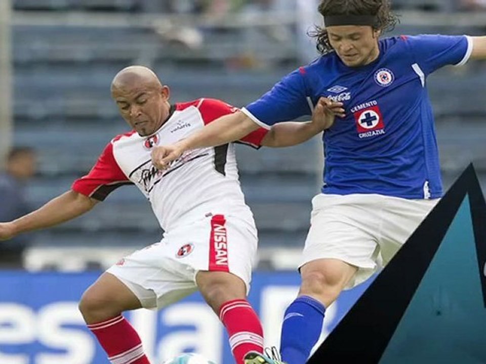 Medio Tiempo:  En Fa Xolos vs Crua Azul CL12.mov
