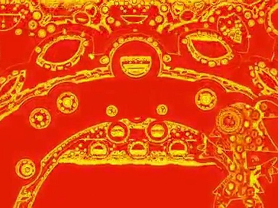 Bébé fractal