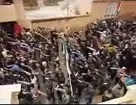 فري برس عامودا جمعة روسيا تقتل اطفالنا 10 2 2012