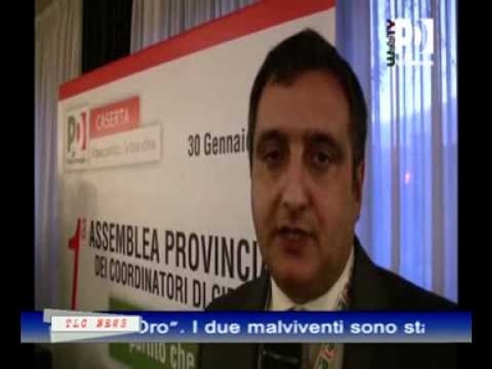 Tlc - Tg 10 Febbraio 2012