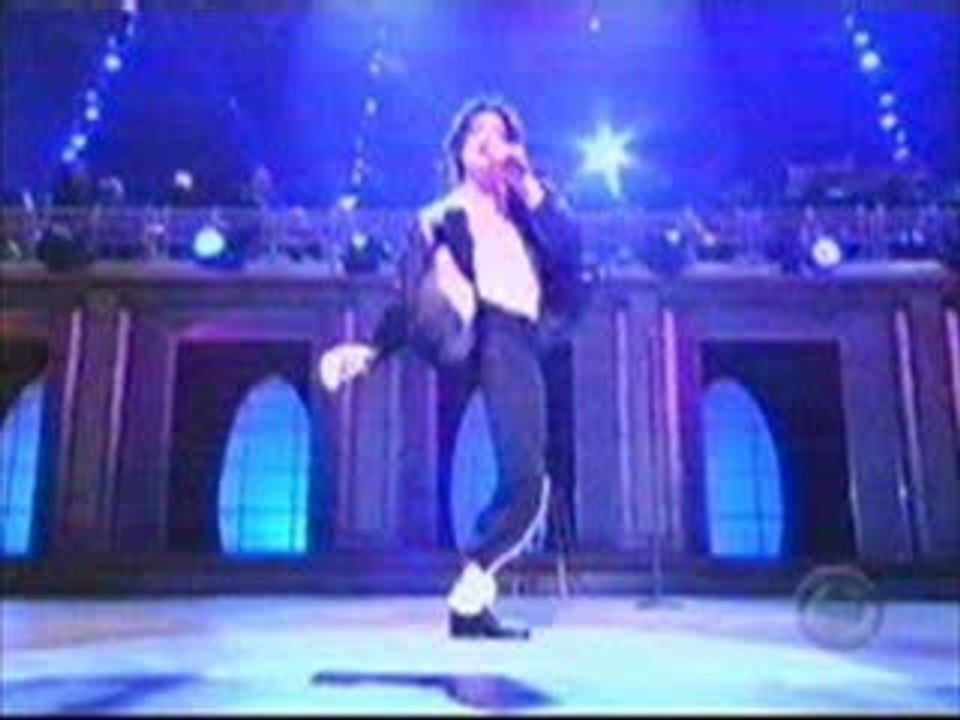 Clip Bille Jean