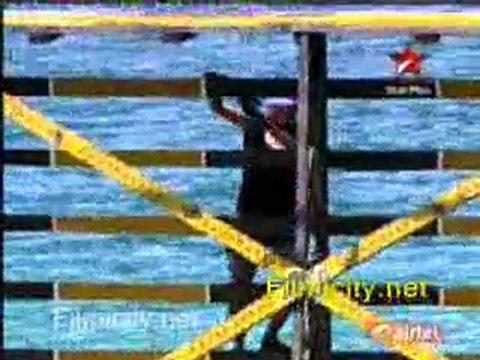 Survivor India [Episode 12] 720p - 11th February 2012 Part2