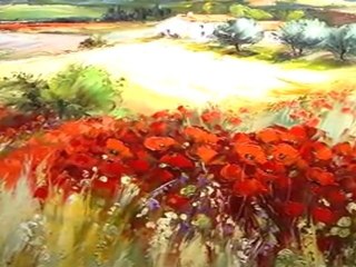 Exposition Michel Vezinet à la galerie Mickaël Marciano à Marseille