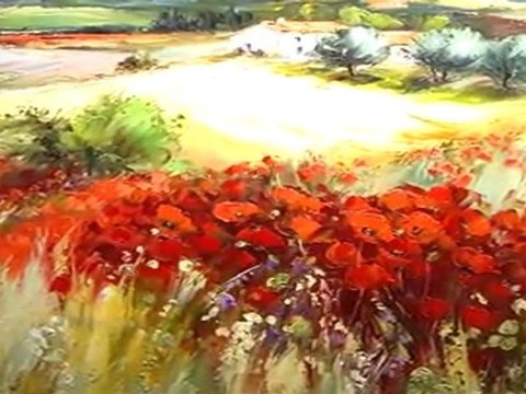 Exposition Michel Vezinet à la galerie Mickaël Marciano à Marseille