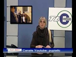 Tlc - Tg 09 Febbraio 2012