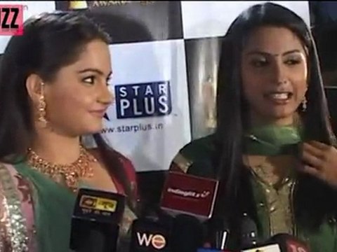 Rashi PLANS against Kokila in Saath Nibhana Saathiya 9th February 2012