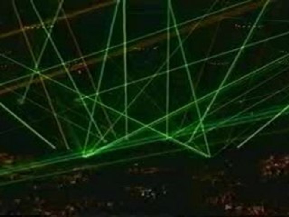 Pink Floyd Live Concert