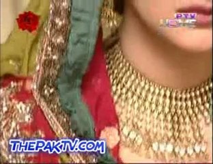 Khalda Ki Walida Episode 75 On Ptv --Prt 2