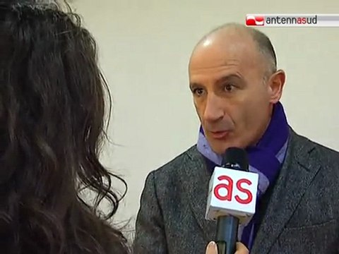 TG 11.02.12 Famiglie senza gas al San Paolo, lo Iacp promette presto i lavori per l'impianto -