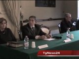 Tg 9 Febbraio: Leccenews24 politica, cronaca, sport, l'informazione 24ore.