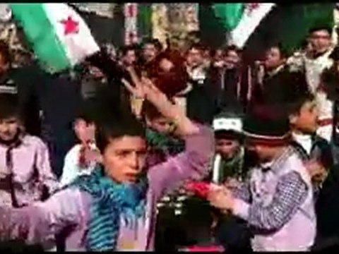 فري برس طفل الحريه الاتارب جمعه النفير العام ايرانوروسيا تقتل اطفالنا 10 2 2012