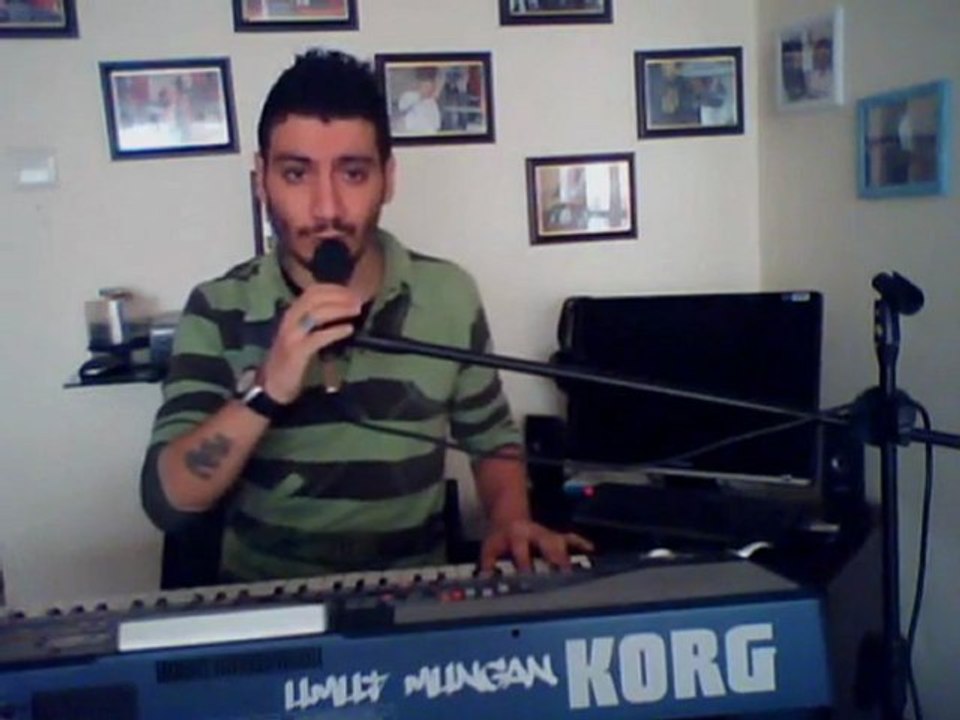 Yılın En İyİ Facebook Bestesi videosunu izle