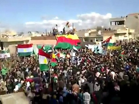 فري برس سرى كانيه رأس العين جمعة روسيا تقتل أطفالنا 10 2 2012