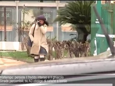 CN24 | 180secondi dell' 11 Febbraio 2012