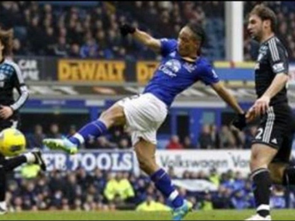 Everton 2-0 Chelsea_Peenar, Stracqualursi great-finish