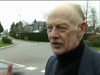 47 cas de cancer près d’une usine d’incinération - Côtes d’Armor - France 3 Régions - France 32