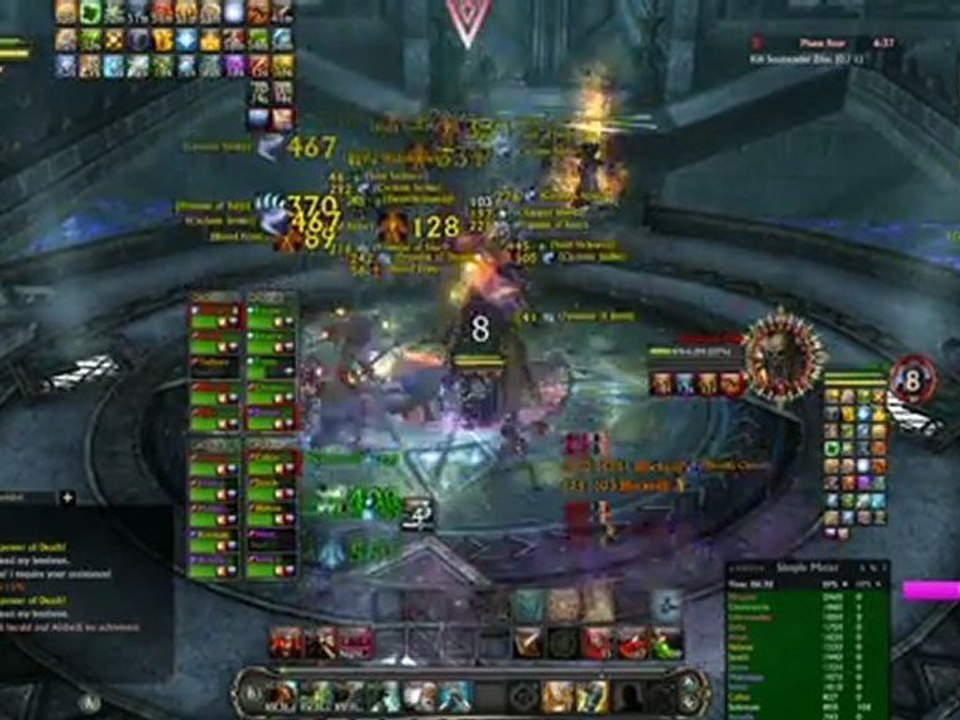 Virtue vs Zilas Progression 2.10