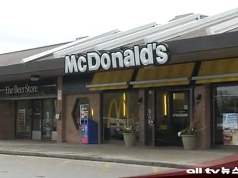 토론토 경찰, 한인 강모씨 살해범 검거협조 부탁 ALLTV NEWS EAST 10FEB12