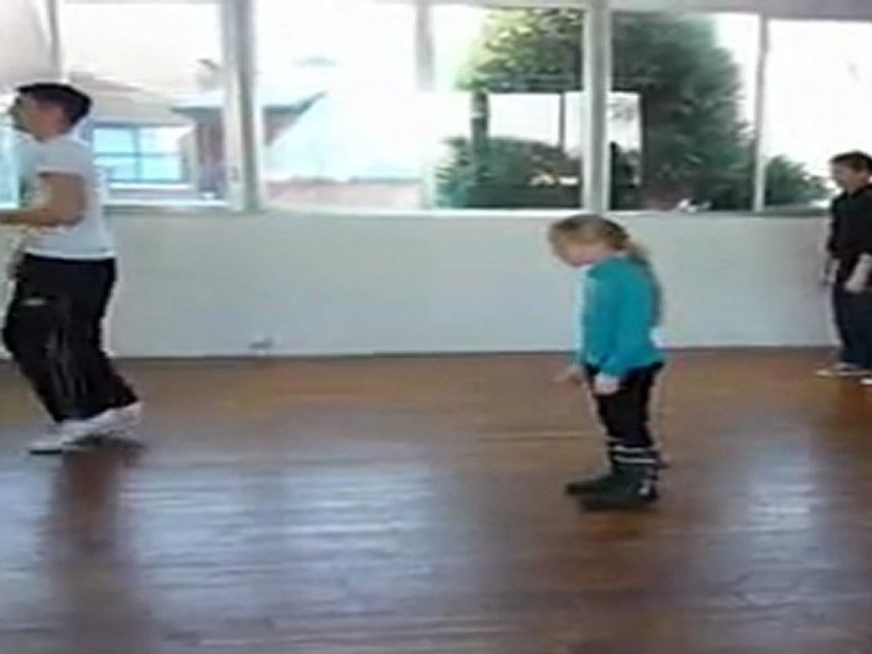 stage danse ete 1