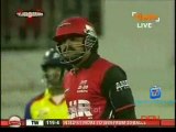 CCL Telugu Warriors vs.Chennai Rhinos-Telugu Inning Ov15-16