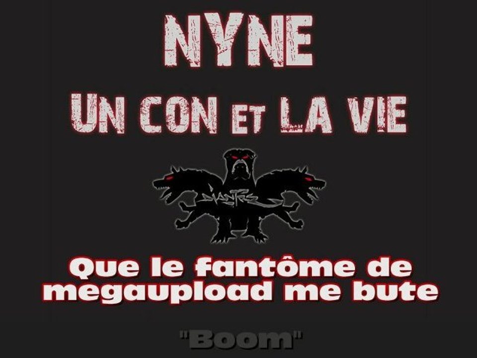 Nyne Un Con et La Vie