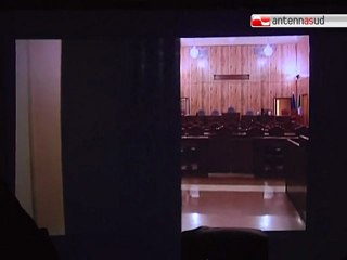 TG 11.02.12 Una condanna sociale, unica giustizia per Federico Aldrovandi