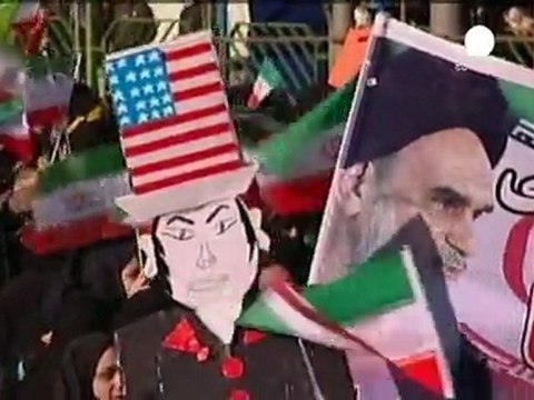 Iran, anniversario Rivoluzione Islamica nel segno di Hamas
