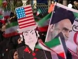 Irán promete 