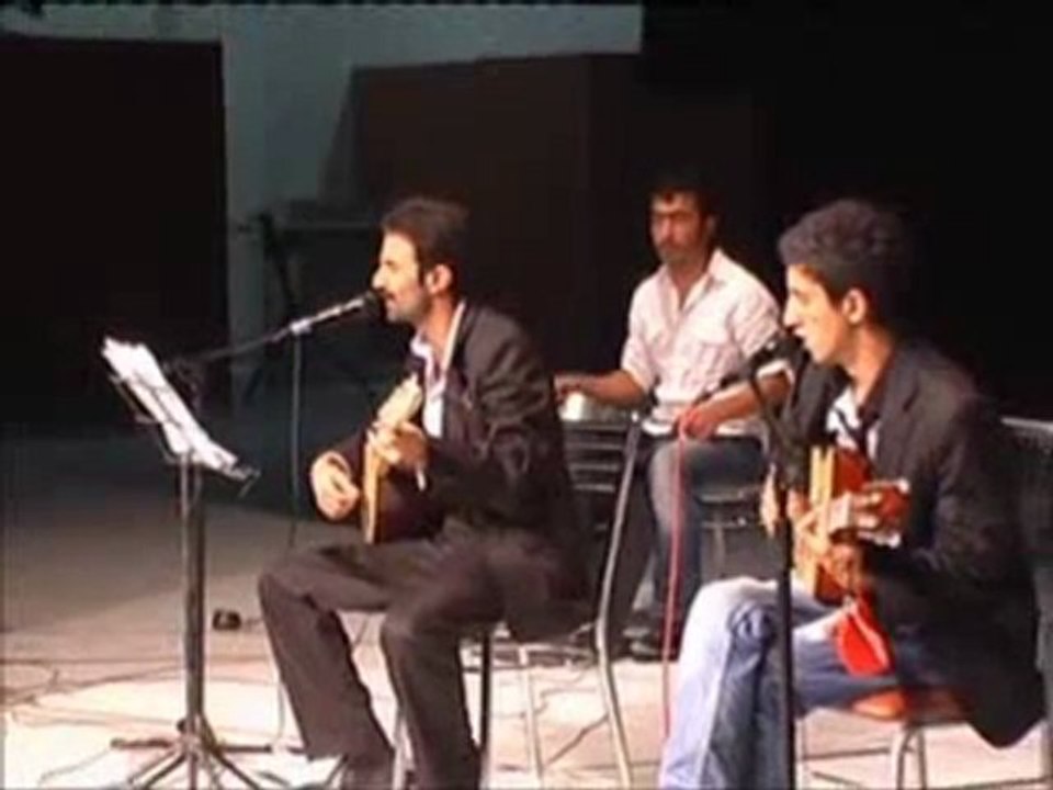 yusuf sabuncu sen giderken