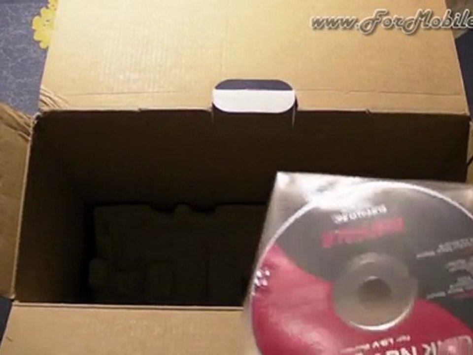 Unboxing di Buffalo LS-WVL  LinkStation Pro Duo 2 TB - esclusiva italiana !