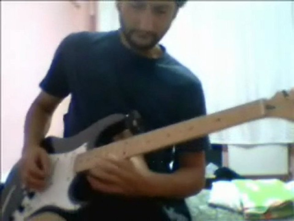 Doğan Doğaçlama Solo Hissizlik