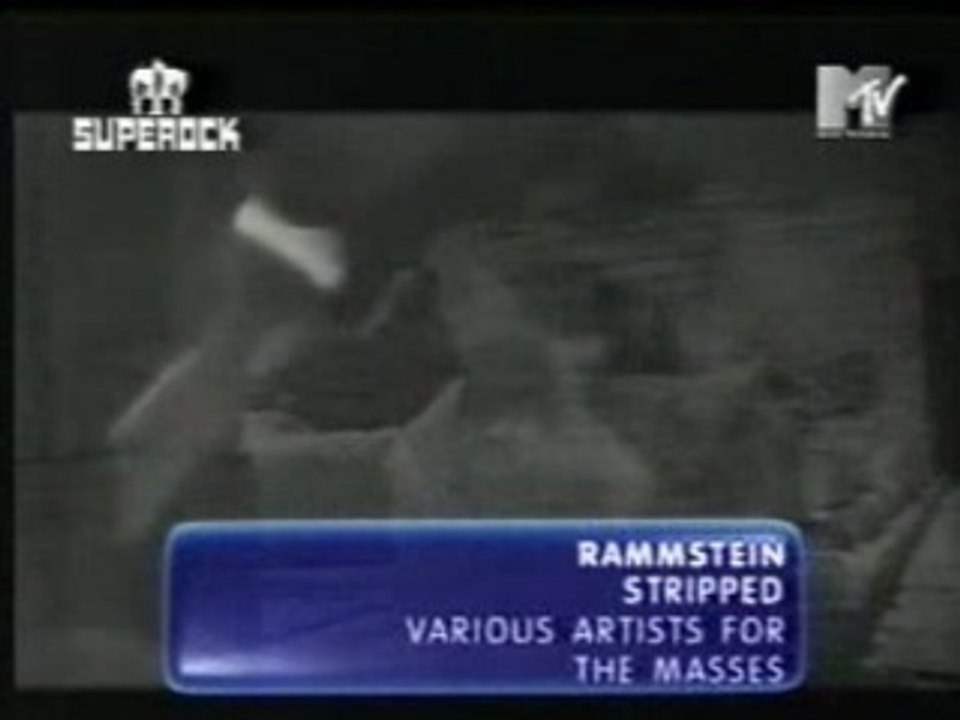 Rammstein