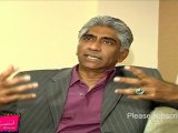 Director Ashok Amritraj Speaks About Indian Actress @ PC Of 