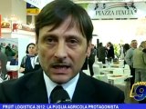 Fruit Logistica 2012 | La Puglia agricola protagonista