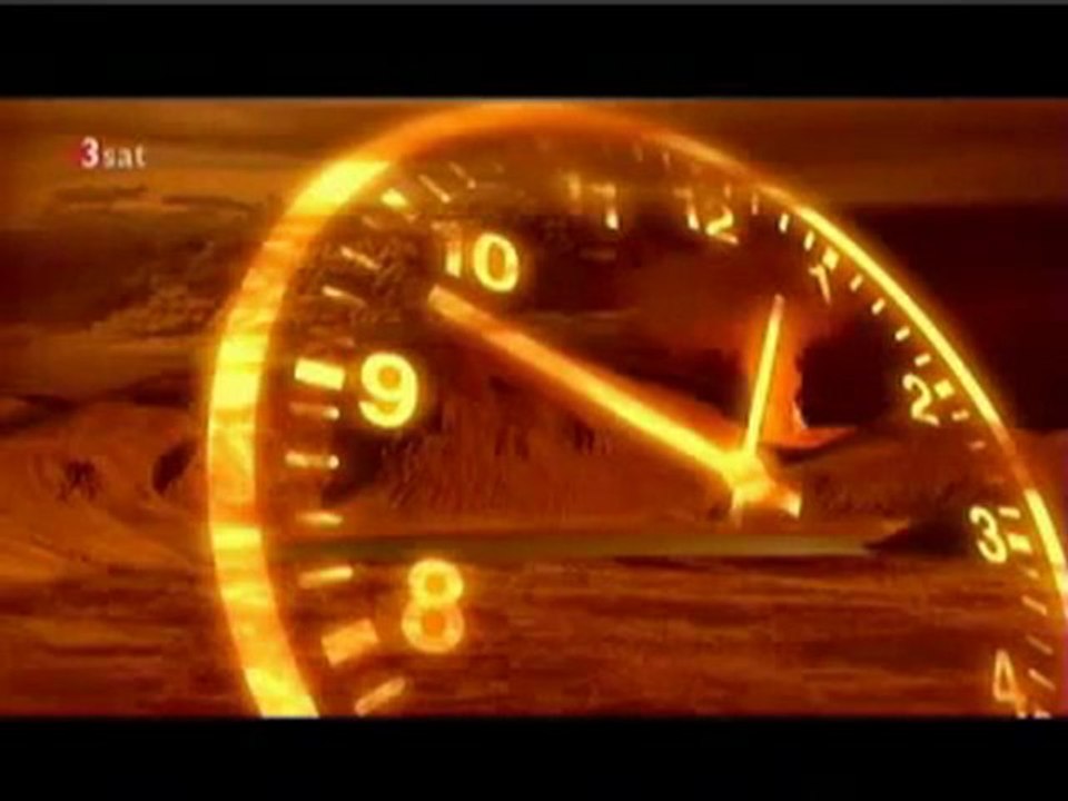 Aus Sternenstaub geboren - Die Erde 3 von 4